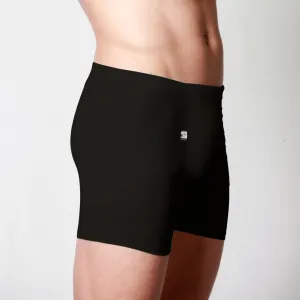 #804 Classic Fitted Merino Boxers