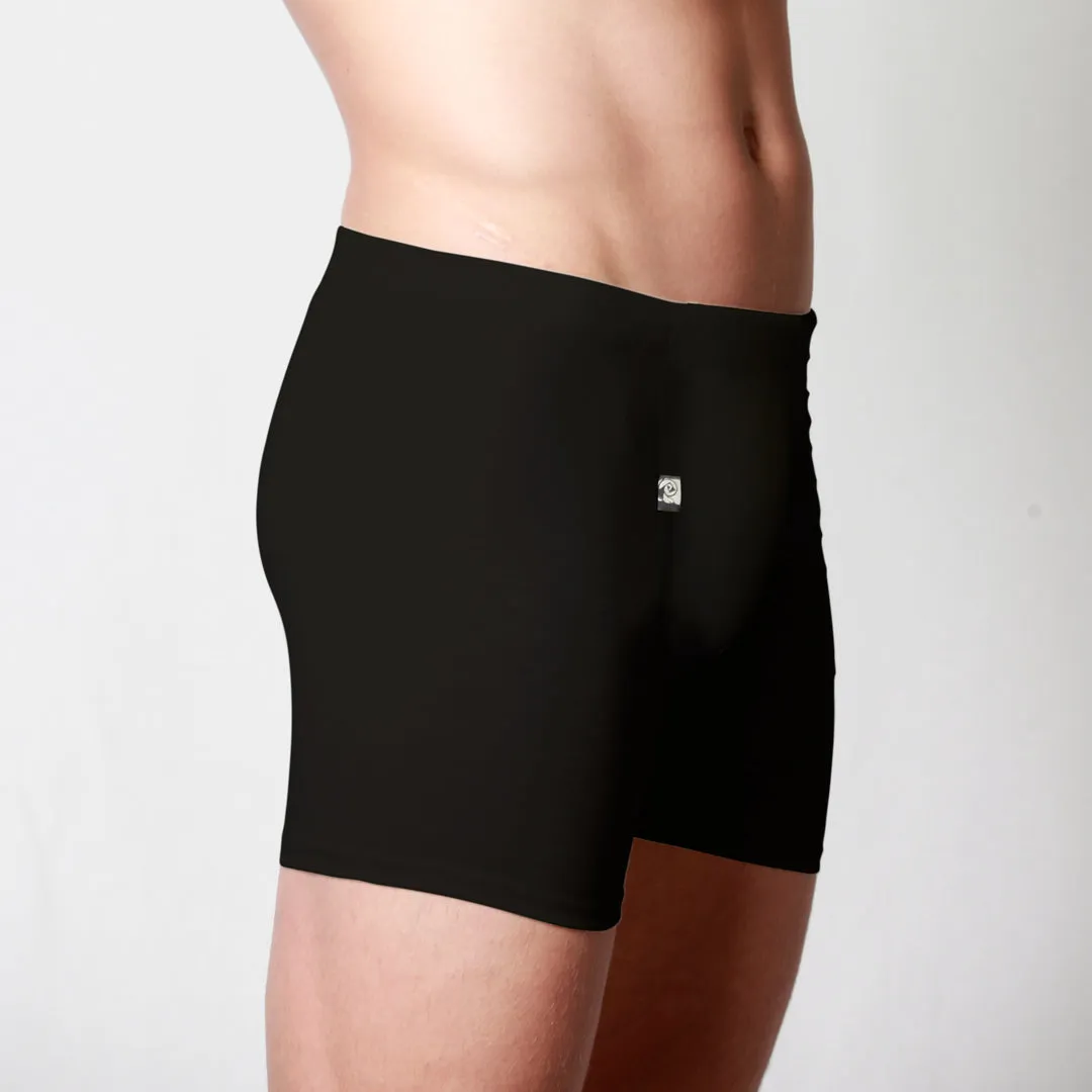 #804 Classic Fitted Merino Boxers