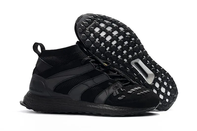 Adidas David Beckham IN Capsule Series Black
