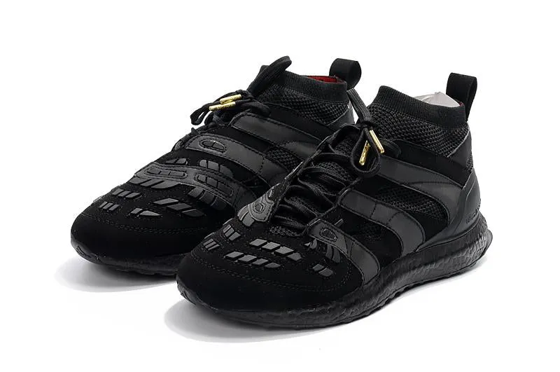 Adidas David Beckham IN Capsule Series Black