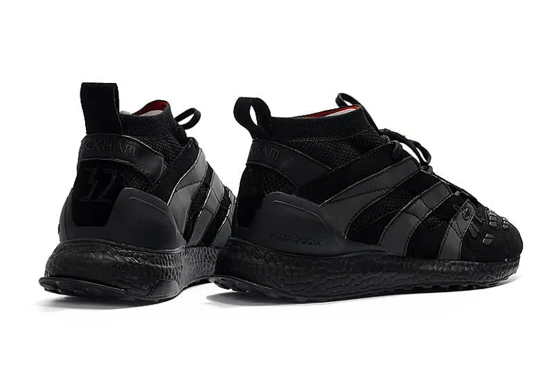 Adidas David Beckham IN Capsule Series Black