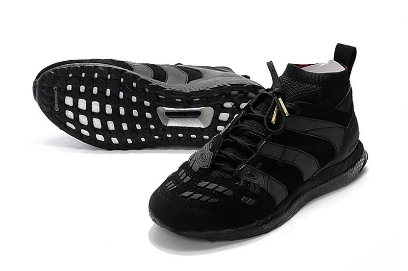 Adidas David Beckham IN Capsule Series Black