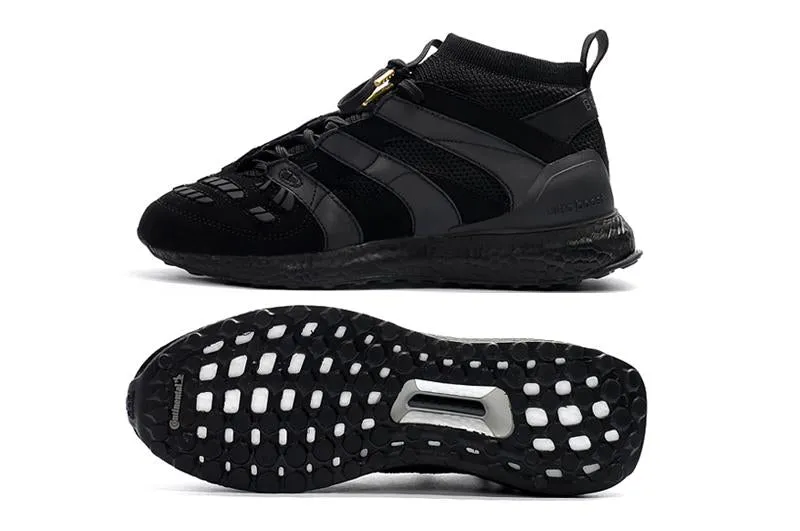 Adidas David Beckham IN Capsule Series Black
