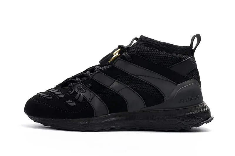 Adidas David Beckham IN Capsule Series Black
