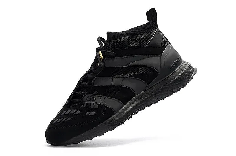 Adidas David Beckham IN Capsule Series Black