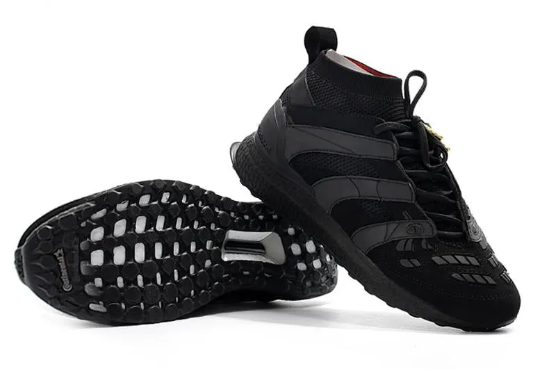 Adidas David Beckham IN Capsule Series Black