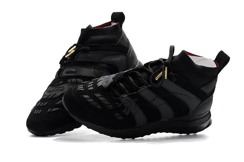Adidas David Beckham IN Capsule Series Black