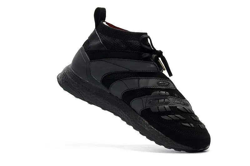 Adidas David Beckham IN Capsule Series Black