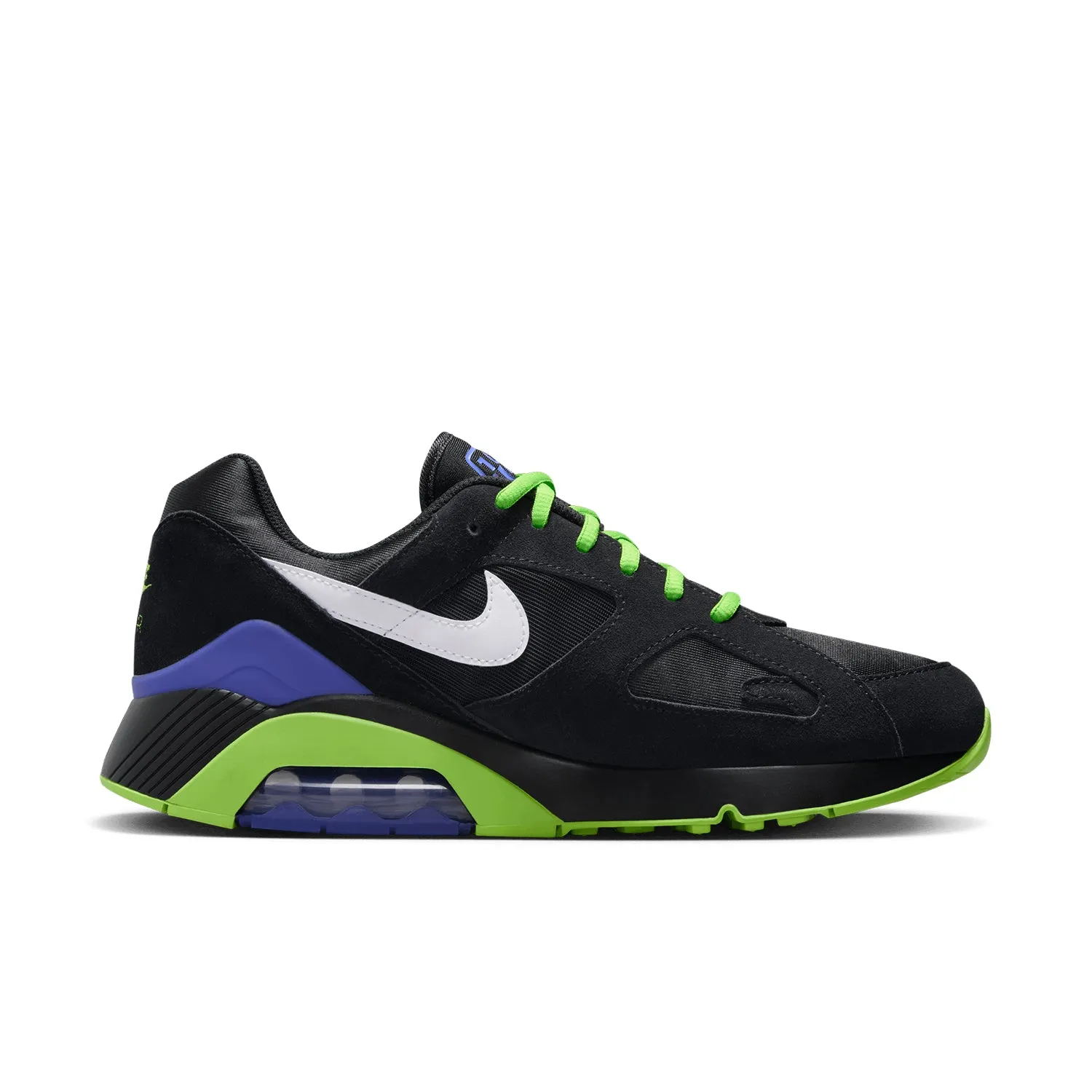 Air 180 'Joker'