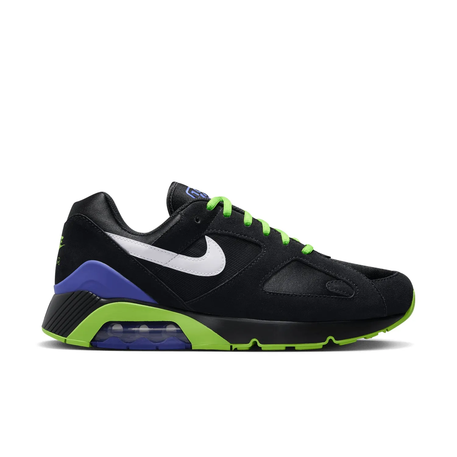 Air 180 'Joker'