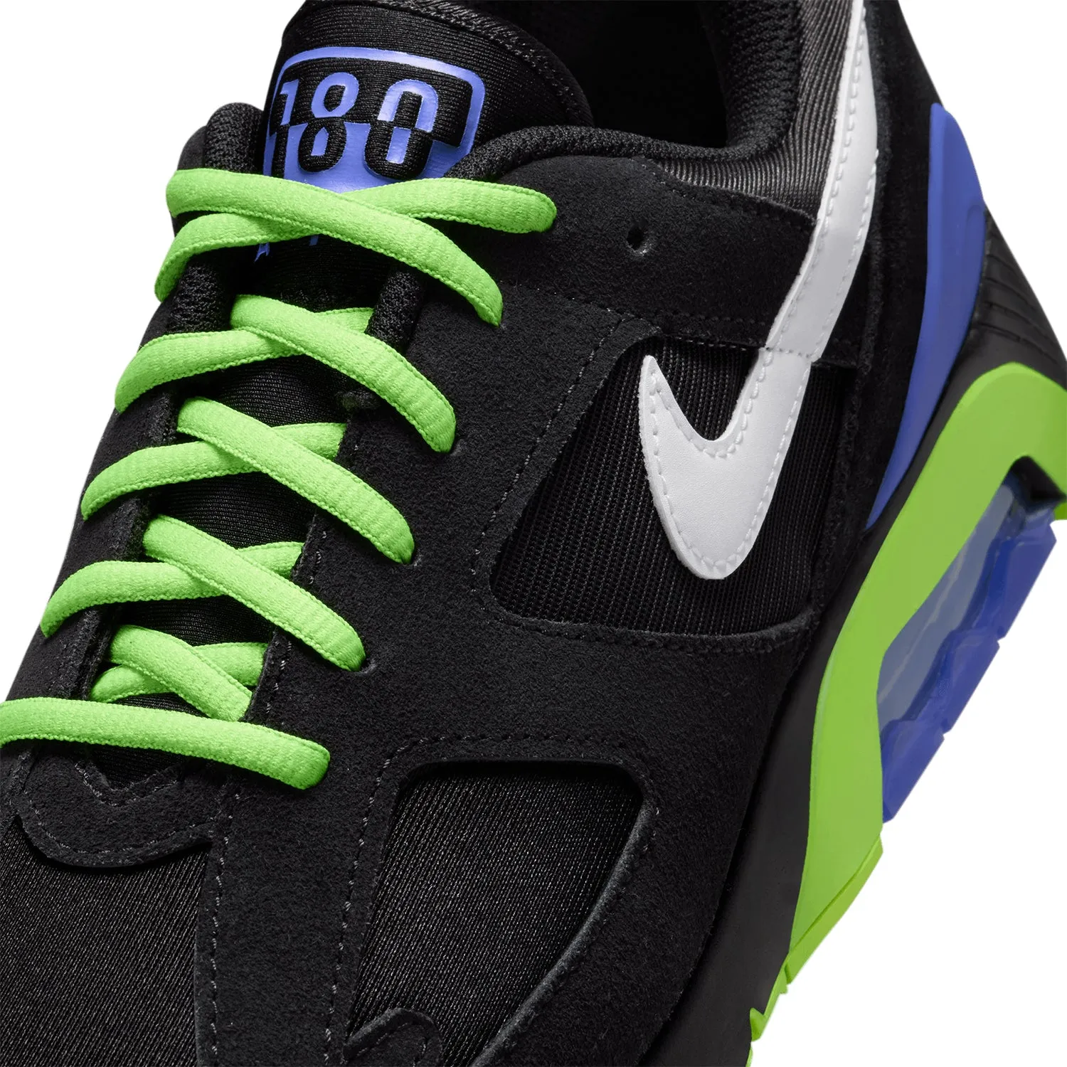 Air 180 'Joker'