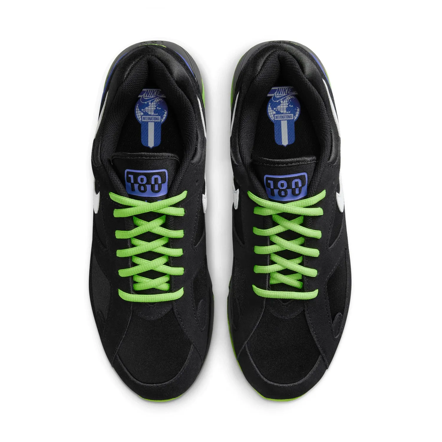 Air 180 'Joker'