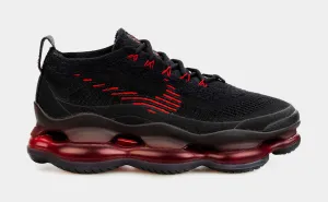Air Max Scorpion Bred Mens Running Shoes (Black/Red)