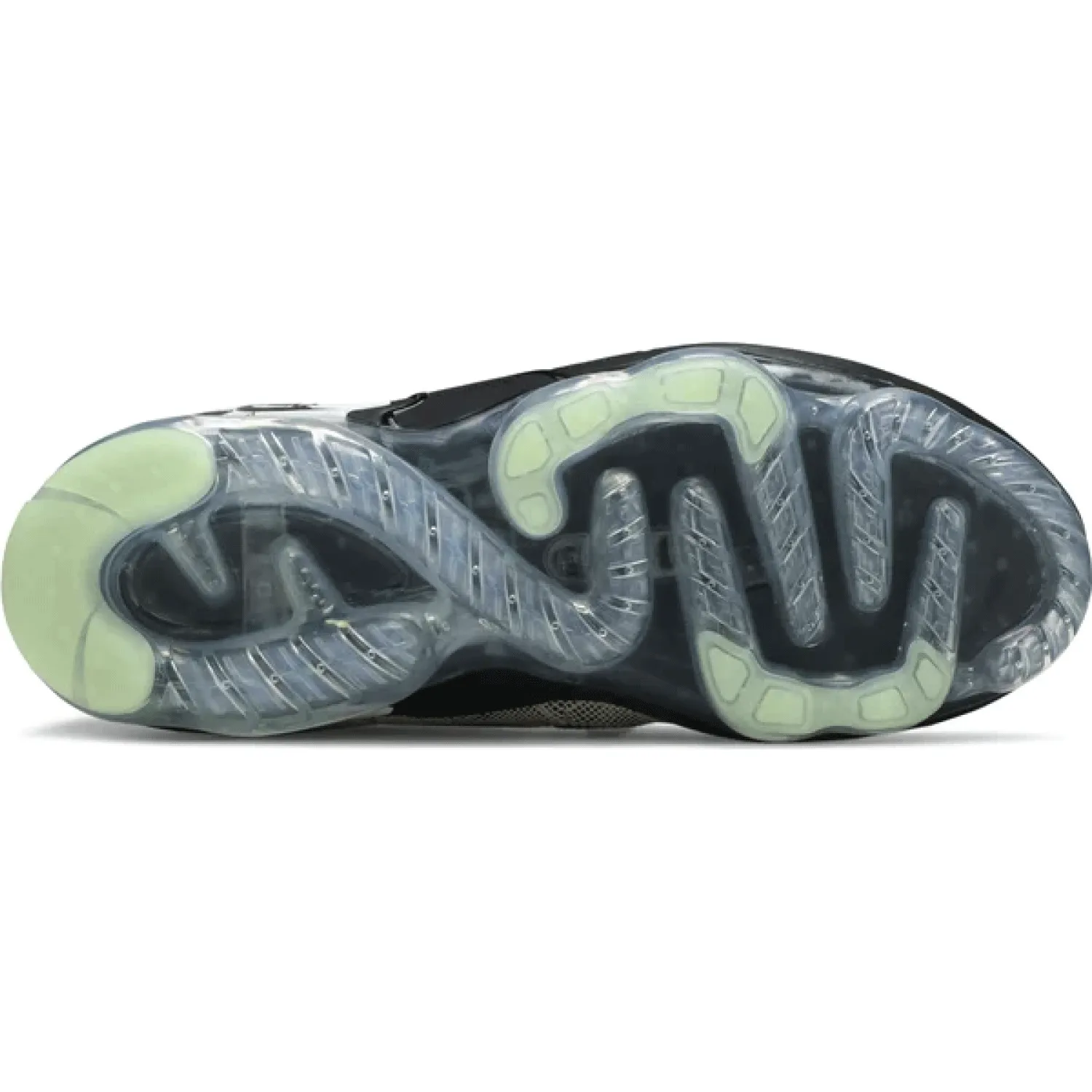 Air Vapormax EVO NRG Collector's Closet