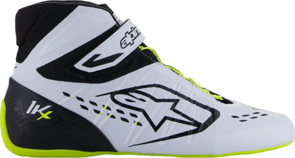 Alpinestars Tech-1 KX v3 Karting Shoes