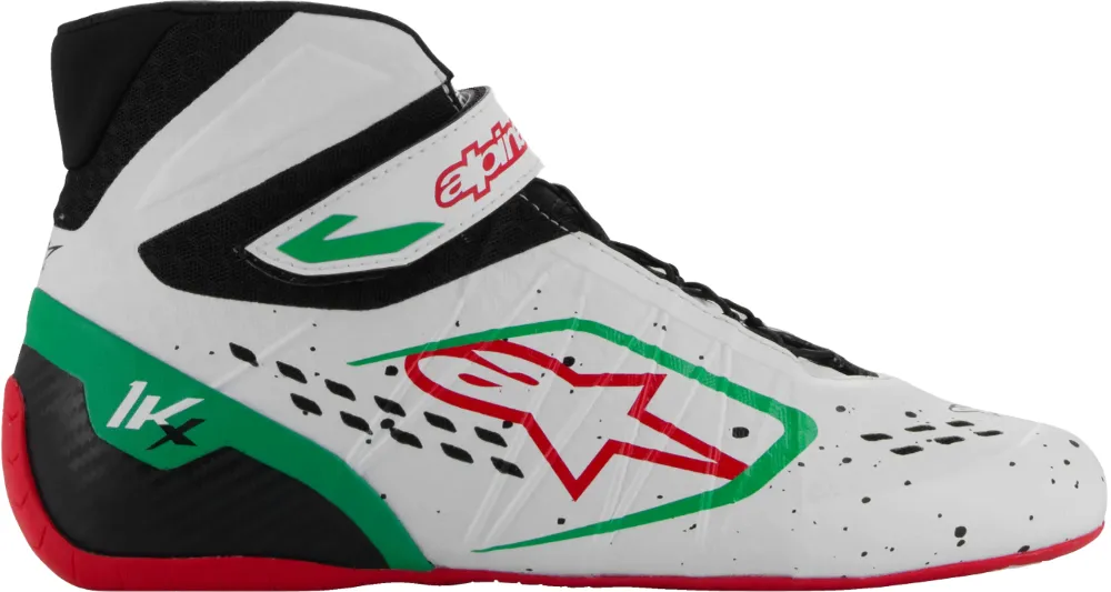 Alpinestars Tech-1 KX v3 Karting Shoes