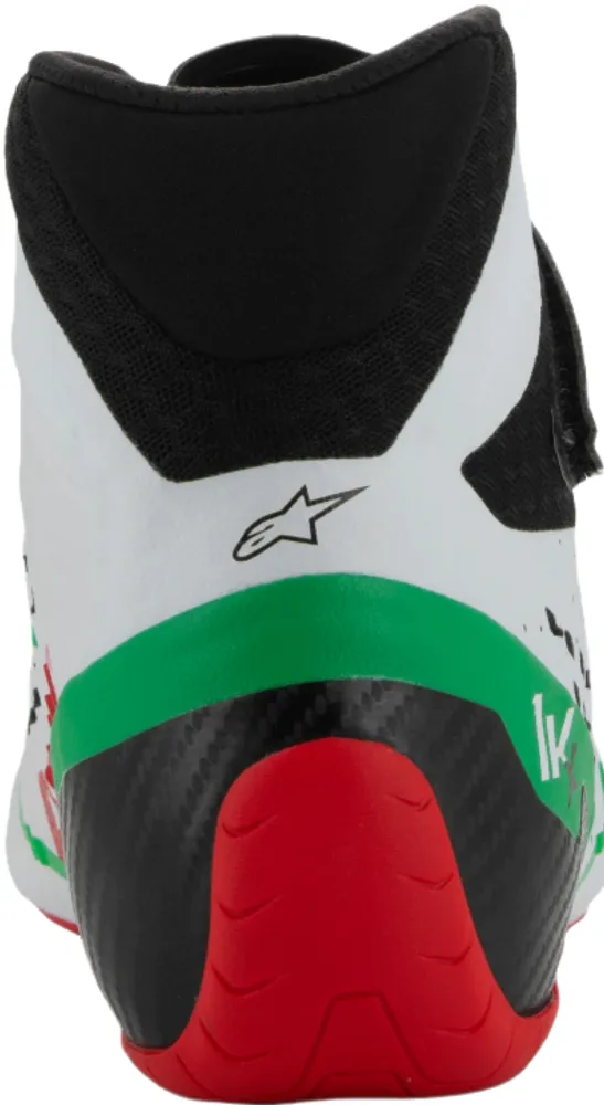Alpinestars Tech-1 KX v3 Karting Shoes