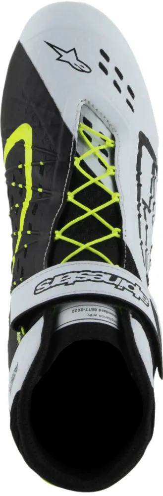 Alpinestars Tech-1 KX v3 Karting Shoes
