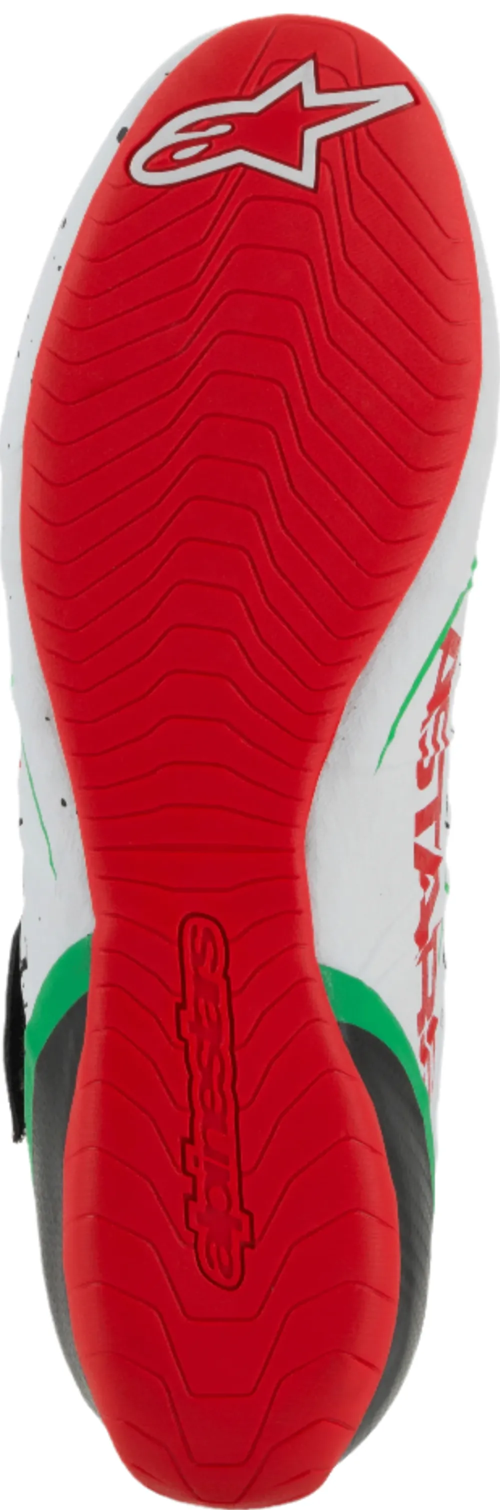 Alpinestars Tech-1 KX v3 Karting Shoes