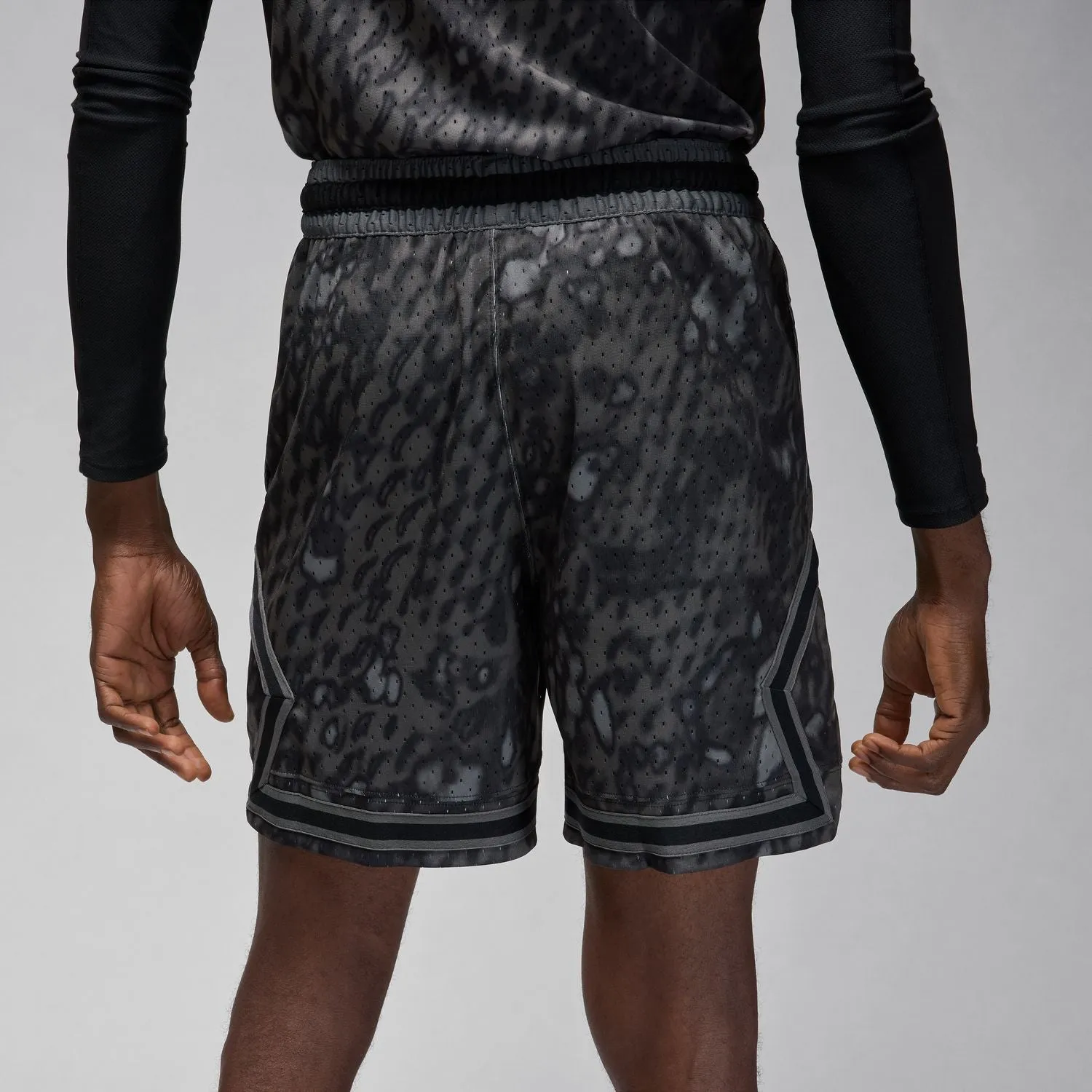 AOP Diamond Short - Mens