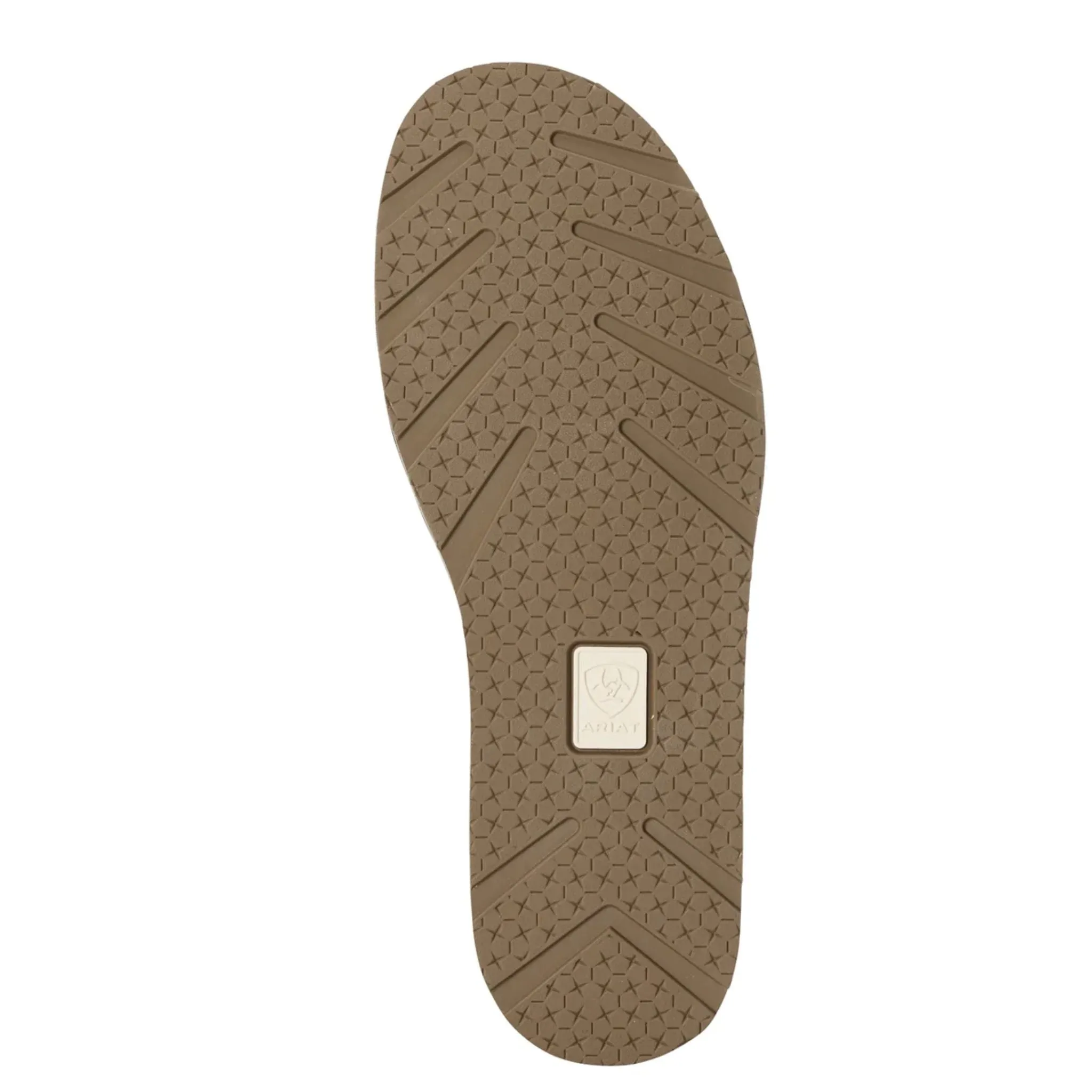 Ariat Womens Cruiser Slip On Shoes