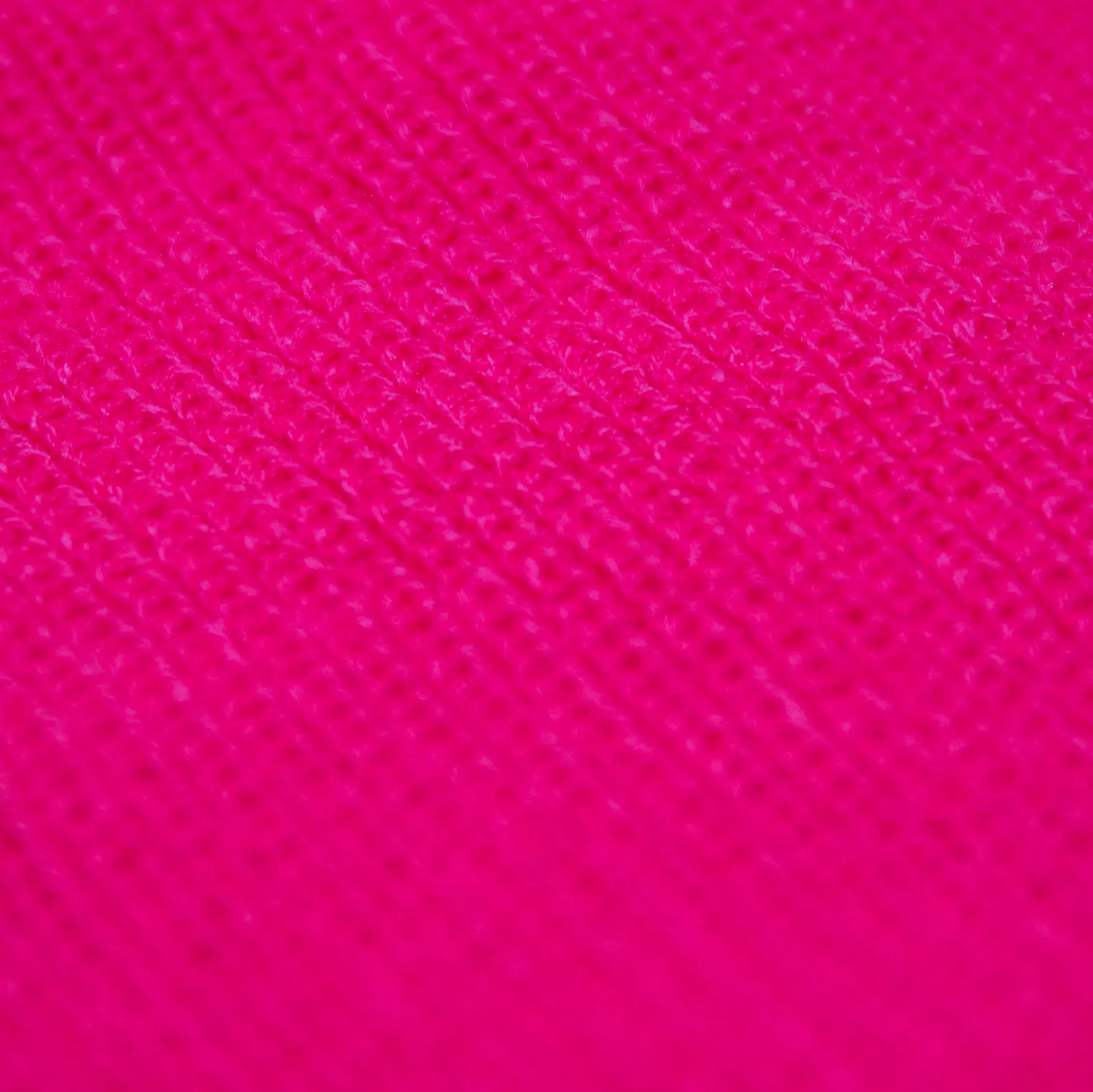 Beanie Womens Hat (Lotus Pink)