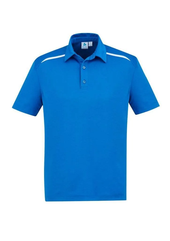 Biz Collection Sonar Mens Polo P901MS