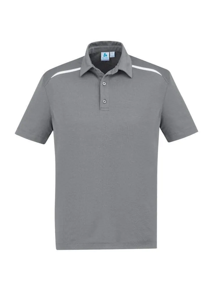 Biz Collection Sonar Mens Polo P901MS