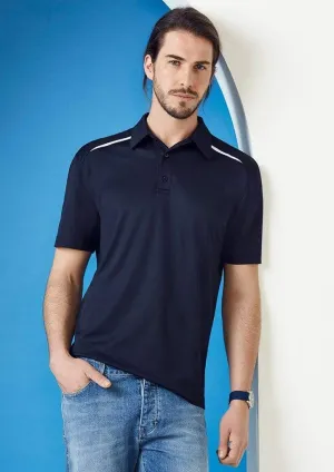 Biz Collection Sonar Mens Polo P901MS