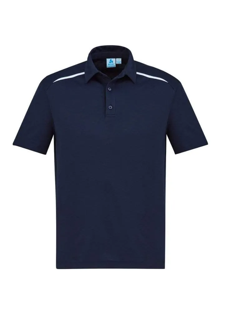 Biz Collection Sonar Mens Polo P901MS