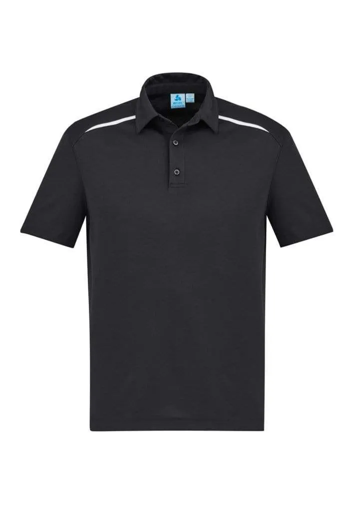 Biz Collection Sonar Mens Polo P901MS