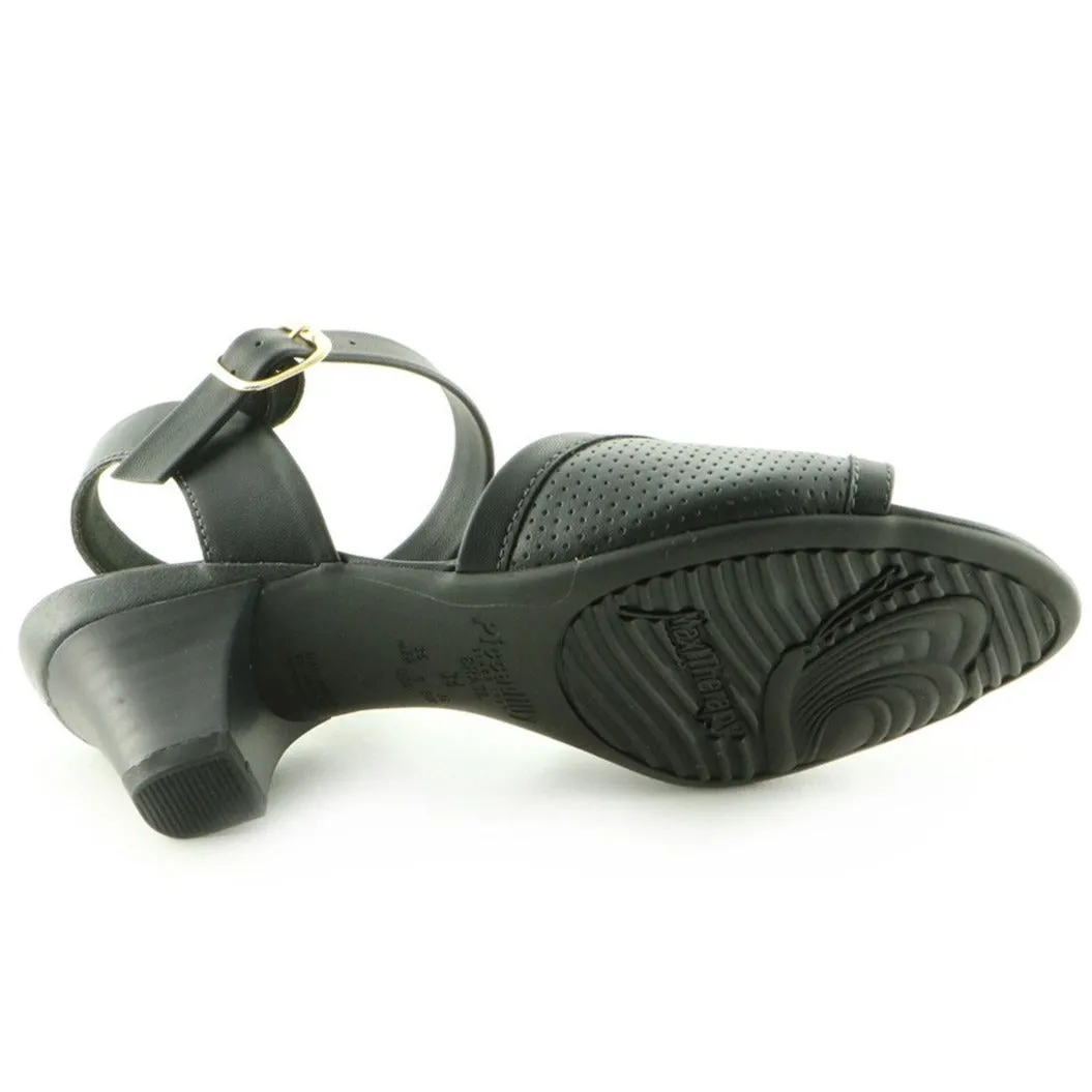 Black Sandals for Women (548.004)