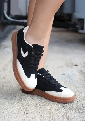 BN-LEGEND Black Women Shoes