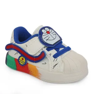 Boys Casual Shoes - Royal Blue