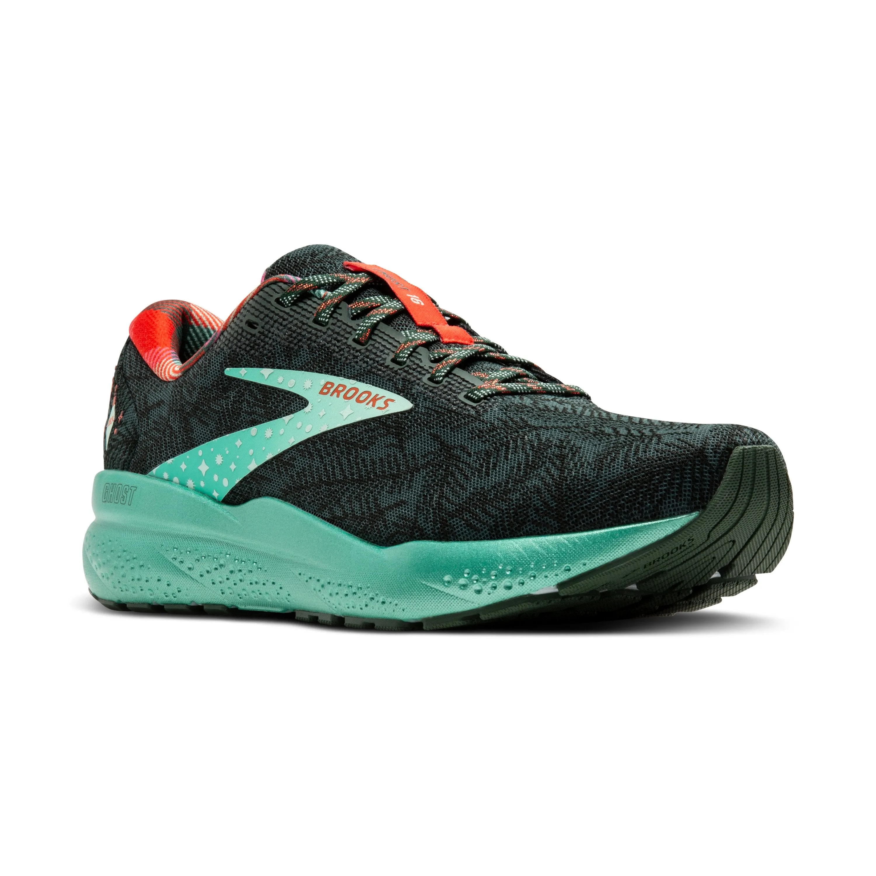 Brooks Women's Ghost 16 Running Shoe
