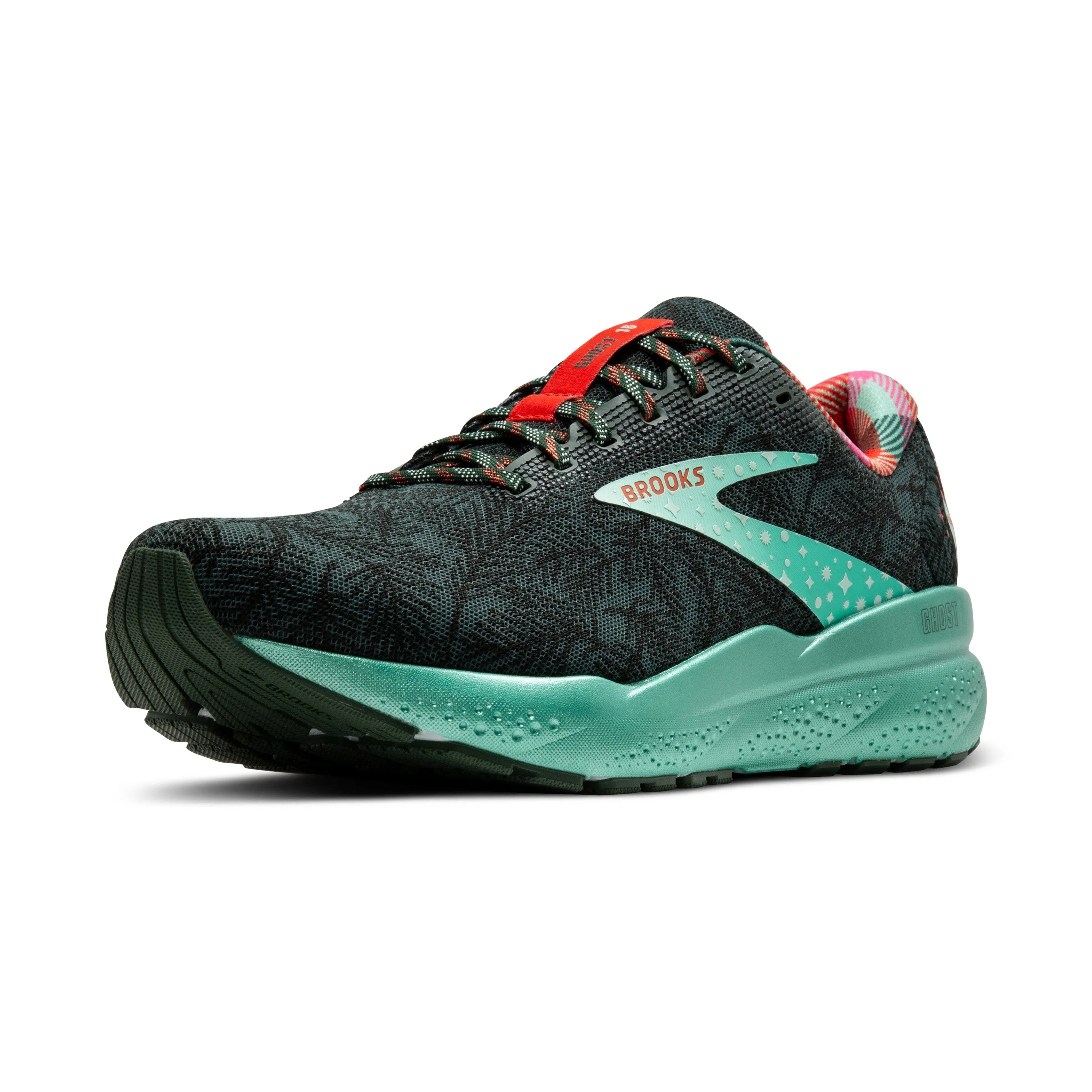 Brooks Women's Ghost 16 Running Shoe