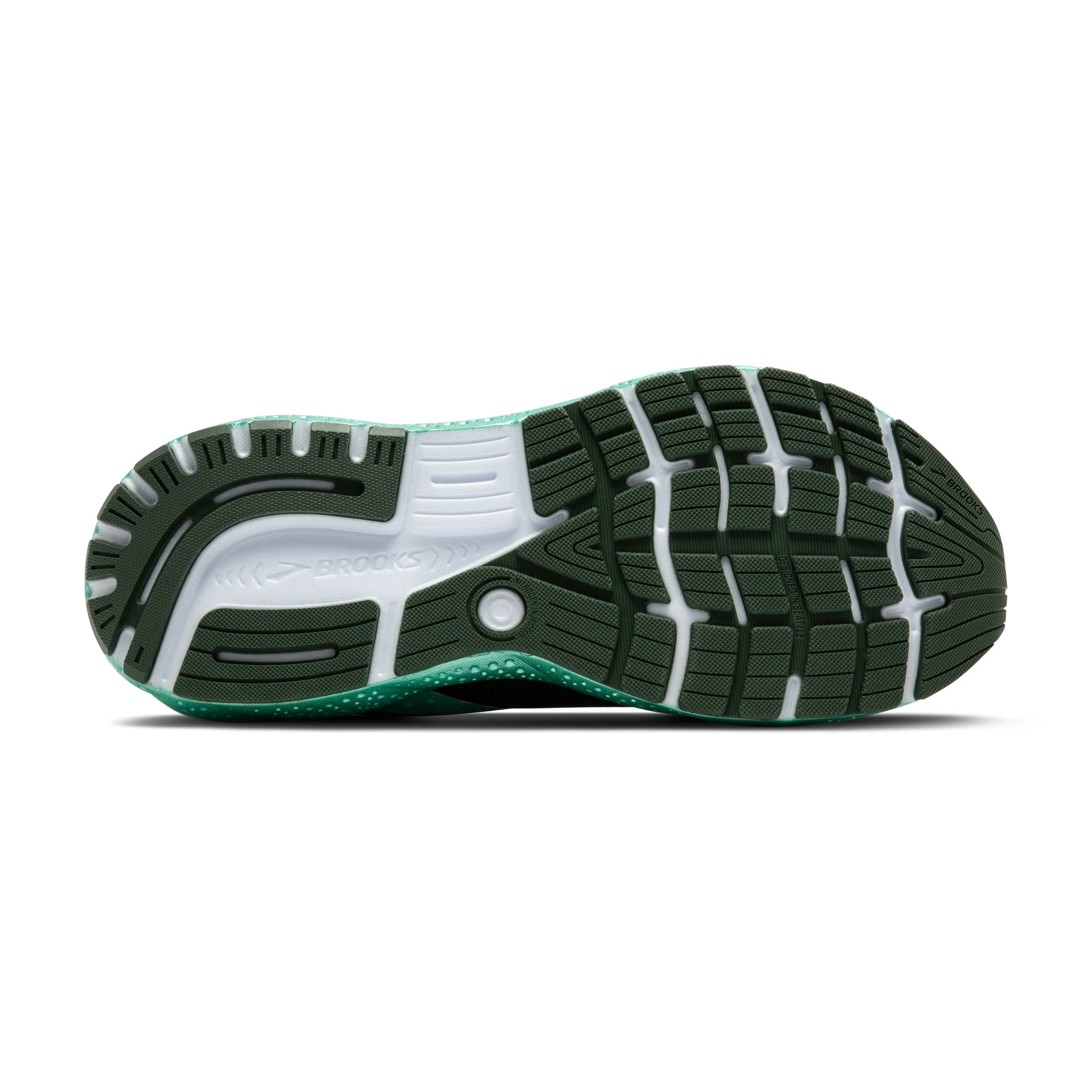 Brooks Women's Ghost 16 Running Shoe