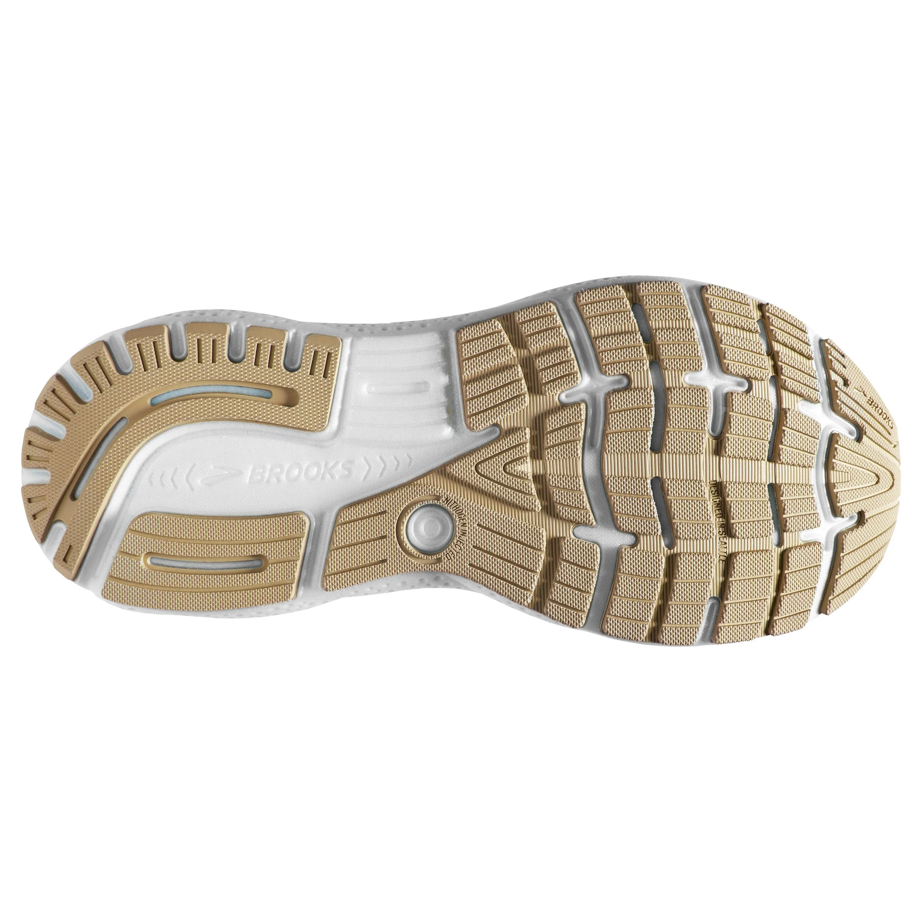 Brooks Women's Ghost 16 Running Shoe