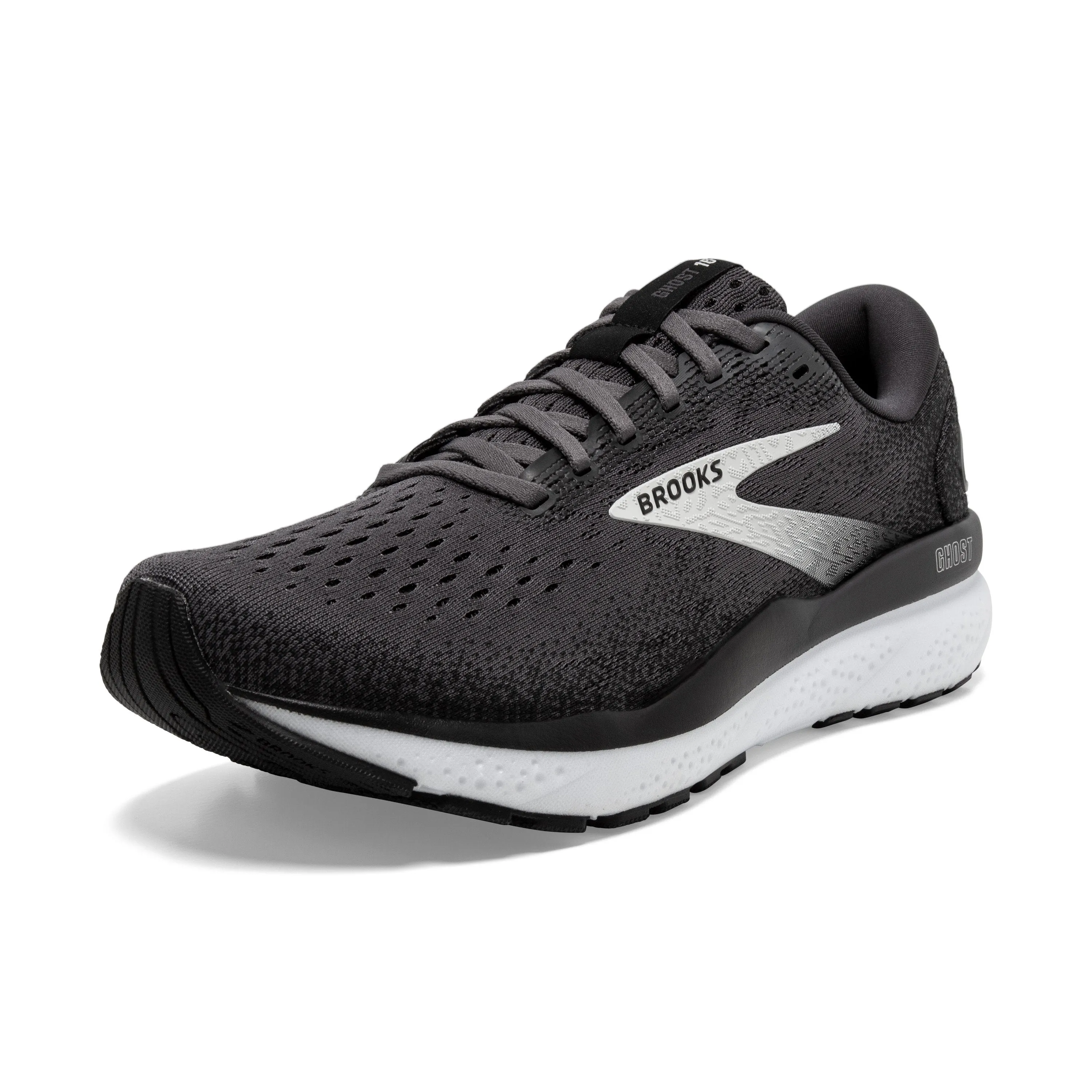 Brooks Women's Ghost 16 Running Shoe