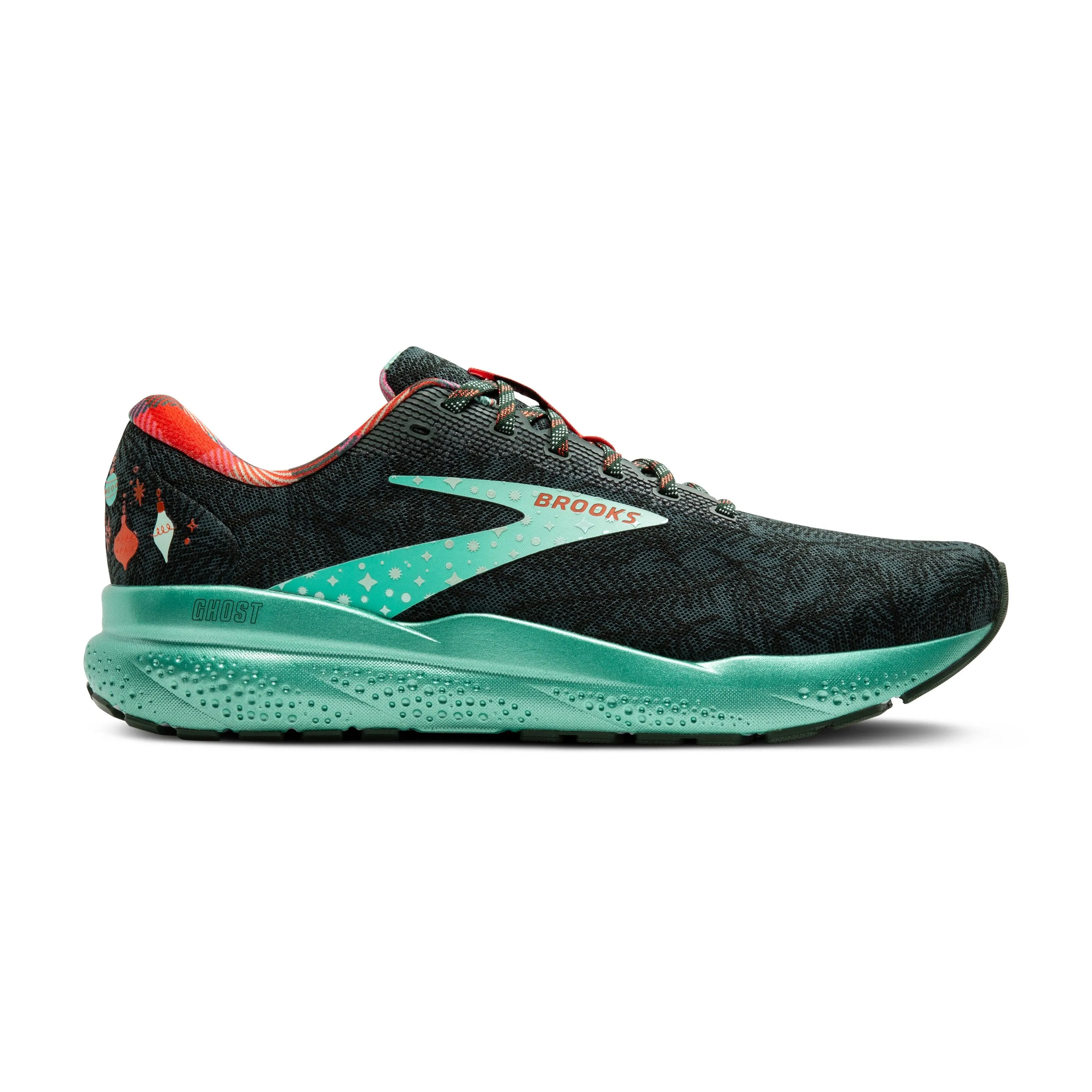 Brooks Women's Ghost 16 Running Shoe