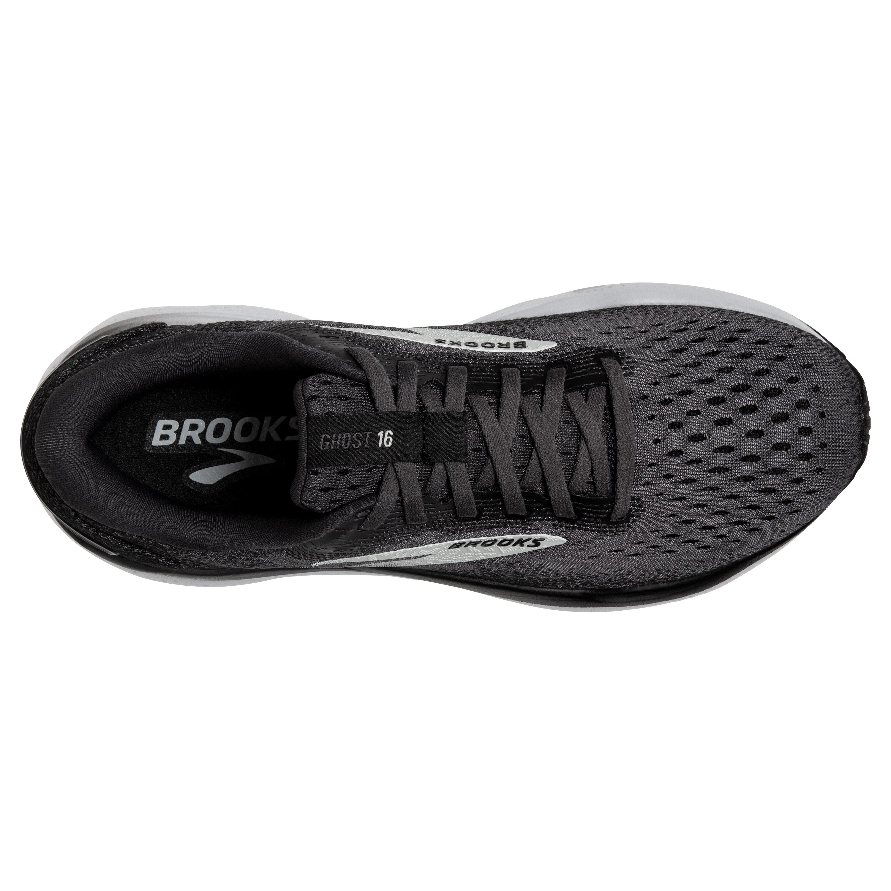 Brooks Women's Ghost 16 Running Shoe