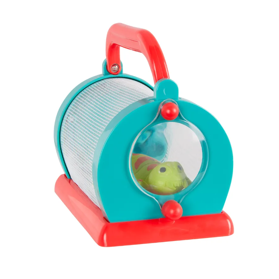 B.Toys Kids' Little Explorer Kit BX2192Z