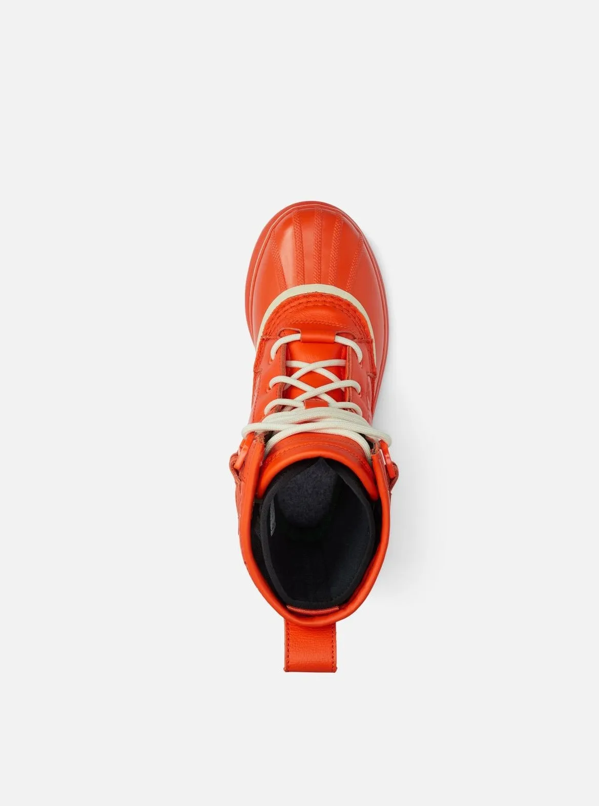 Caribou Royal WP [Optimized Orange/Chalk]