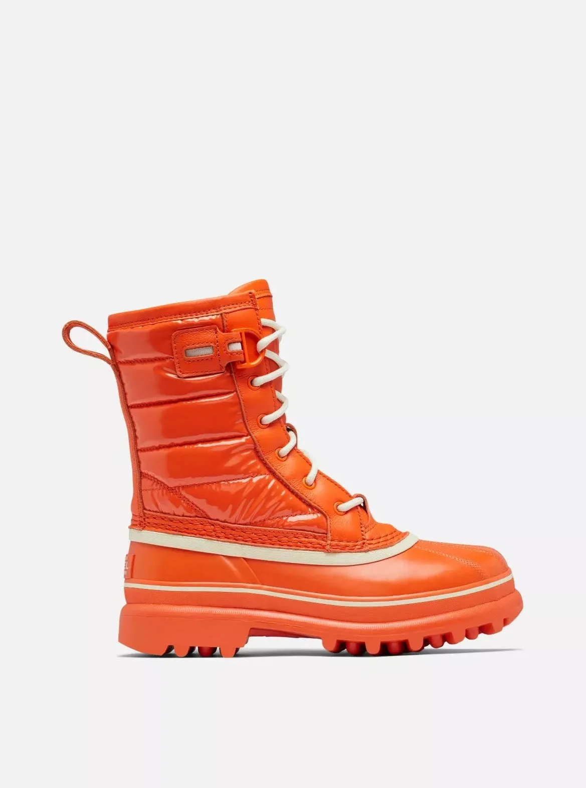 Caribou Royal WP [Optimized Orange/Chalk]