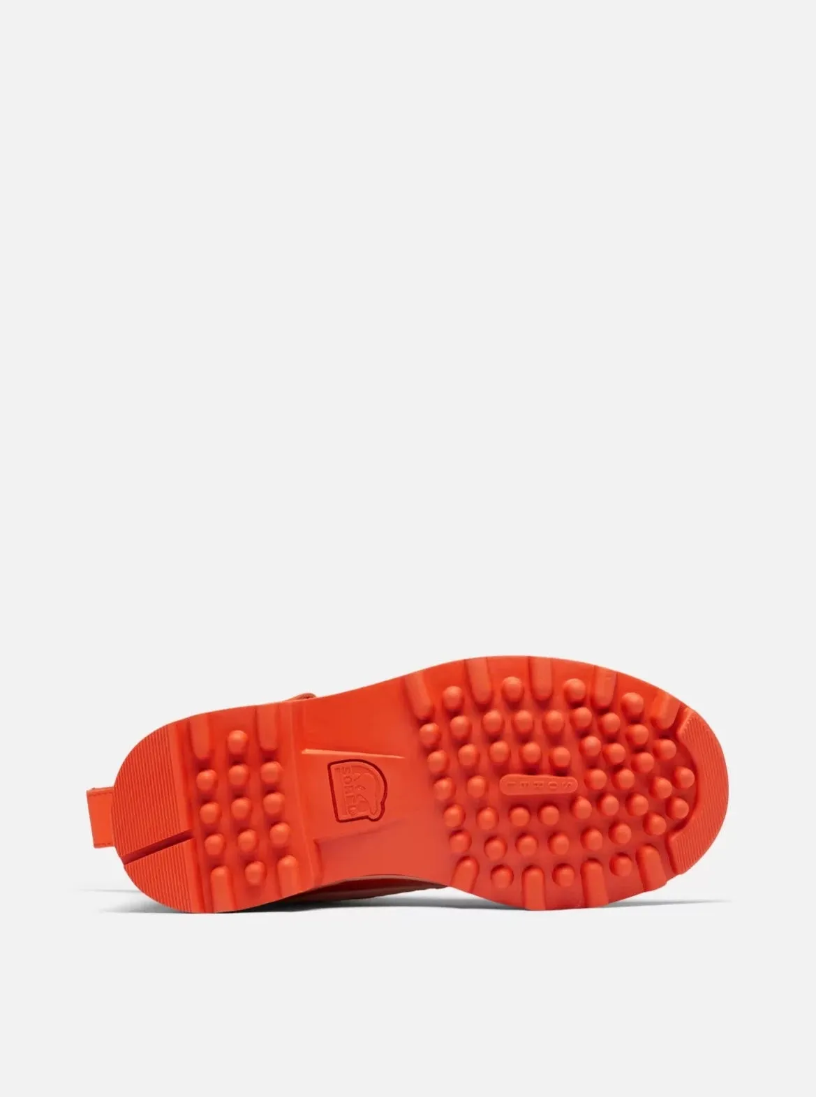 Caribou Royal WP [Optimized Orange/Chalk]