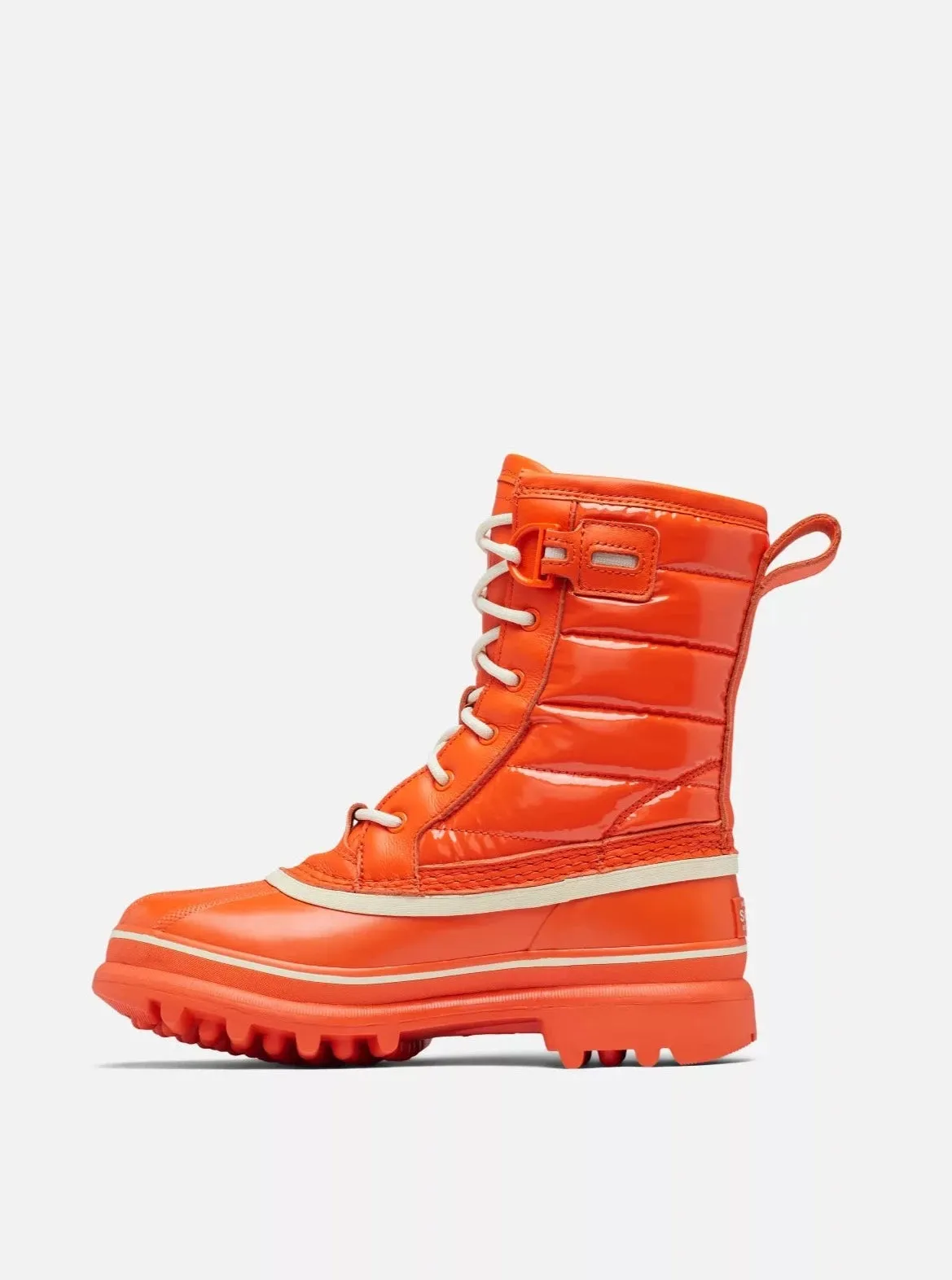 Caribou Royal WP [Optimized Orange/Chalk]