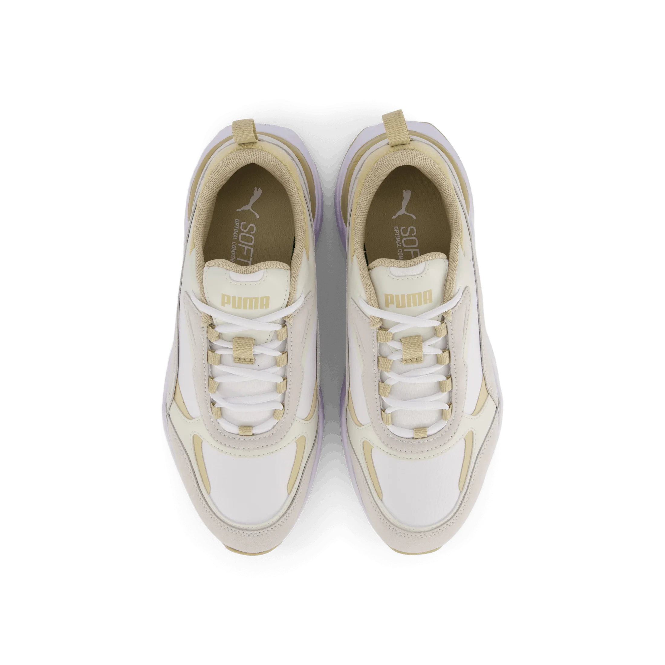 Cassia Mix Puma White-vapor Gray-granola