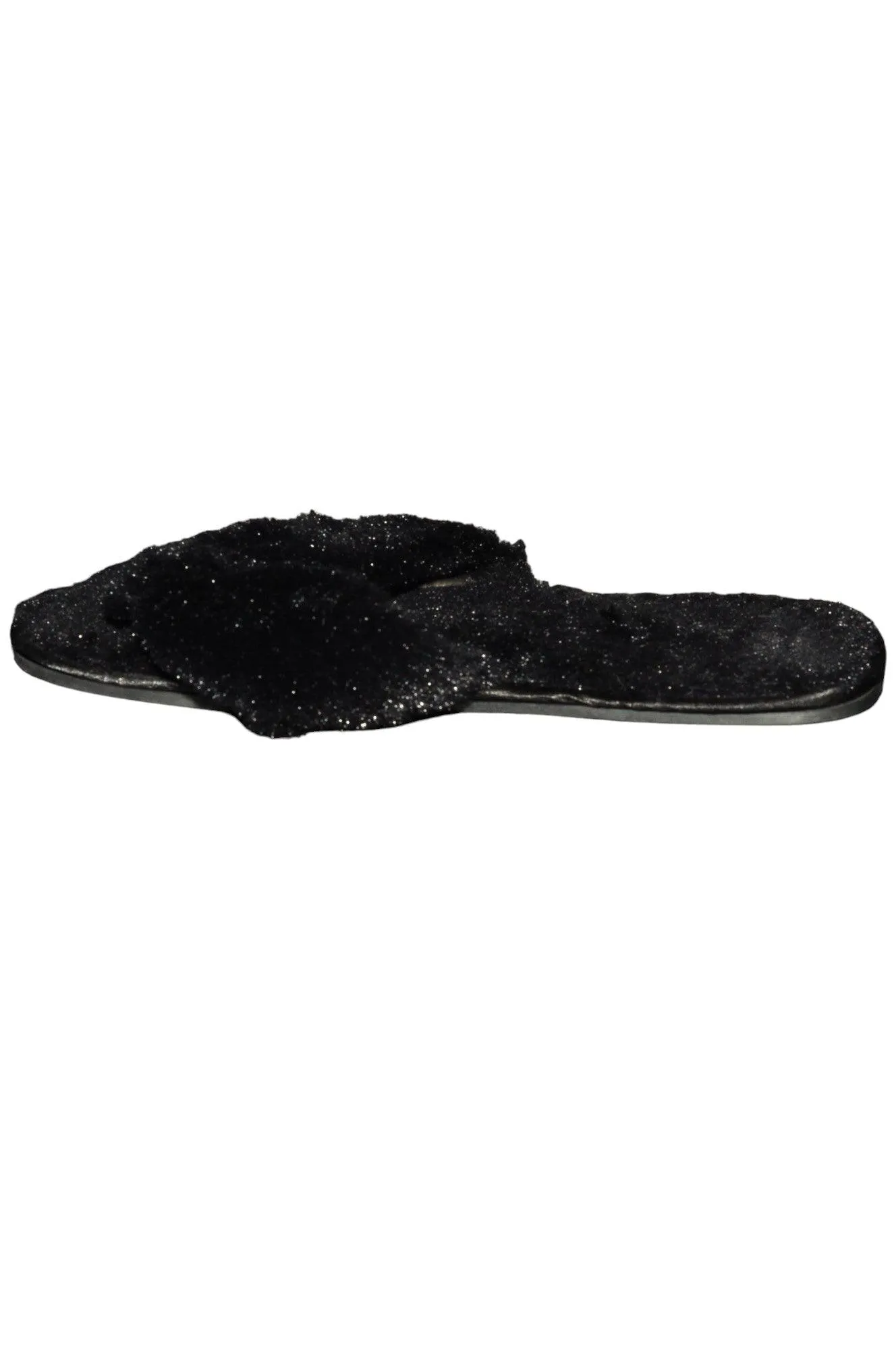 CHATEAU Women Flat Shoes Regular fit in Black - 37