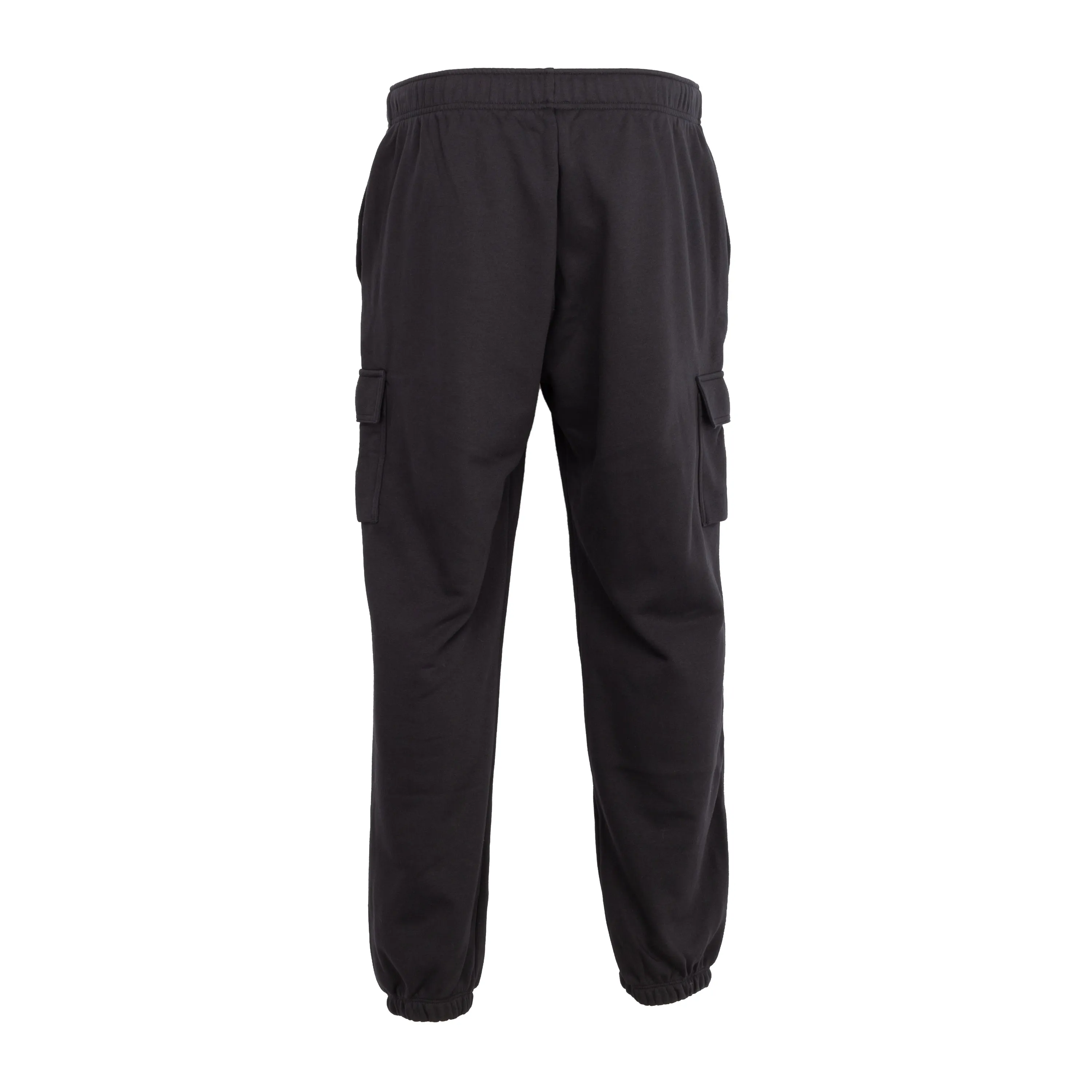 Club Fleece Midrise Cargo Pant - Womens