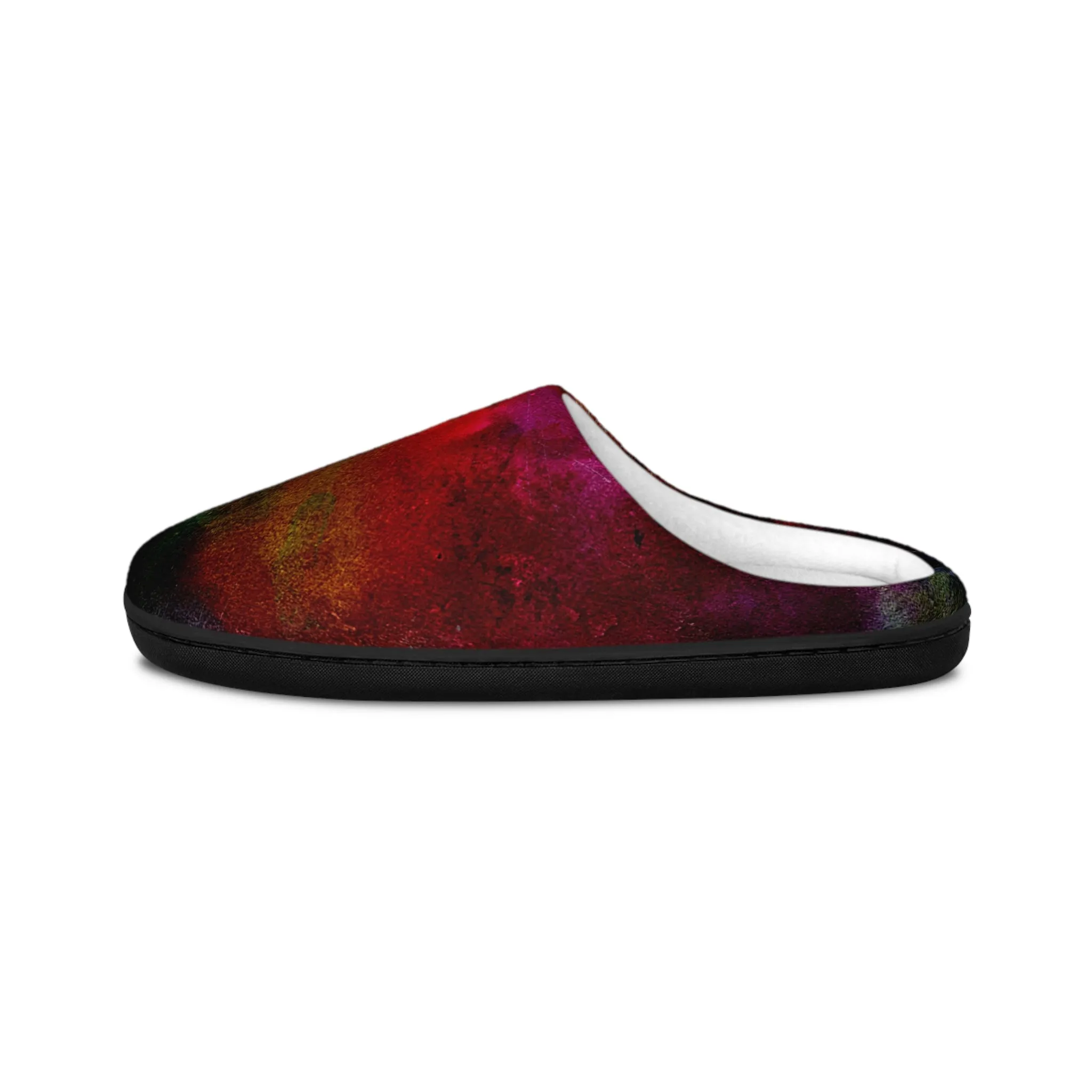 Dark Explosion  - Inovax Women's Indoor Slippers